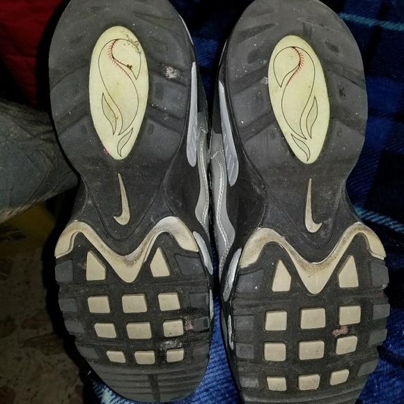 NIKE sneakers - Picture 3 of 4